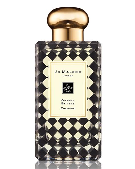 jo malone orange bitters perfume.